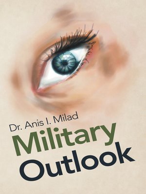 cover image of Military Outlook